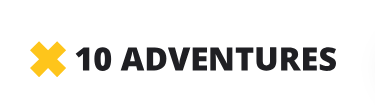 10adventures logo