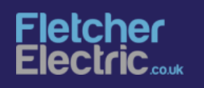 Fletcher Electric logo