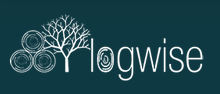 Logwise Firewood logo