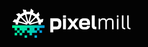 Pixel Mill logo