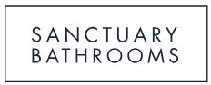 Sanctuary Bathrooms logo
