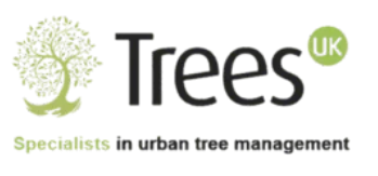 TreesUK logo