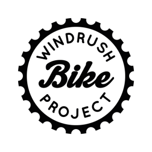 Windrush Bike Project logo