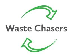 Wastechasers logo