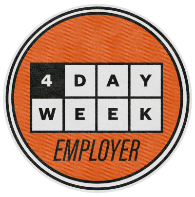 4 Day Week Accredited