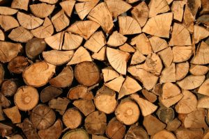 Background for like Logwise Firewood