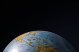 How to make an interactive SVG map