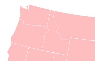 pink states