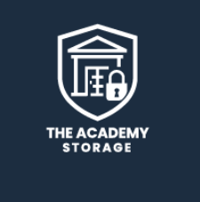 Academy Storage logo