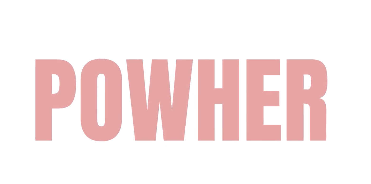 Powher logo
