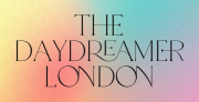 Daydreamer London logo