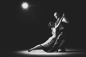 If you’ve got it, flaunt it