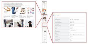 How to write product descriptions that lead to sales