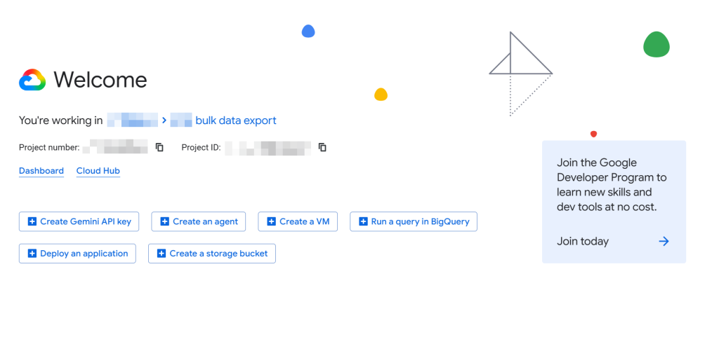 How to use the Google Search Console API to export more than 1000 rows of data
