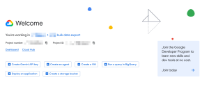 How to use the Google Search Console API to export more than 1000 rows of data